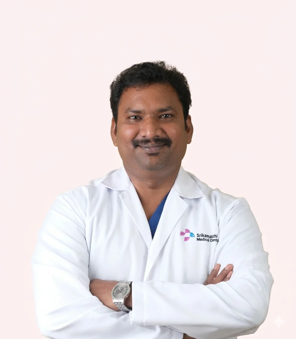 Dr. Senthilkumar V