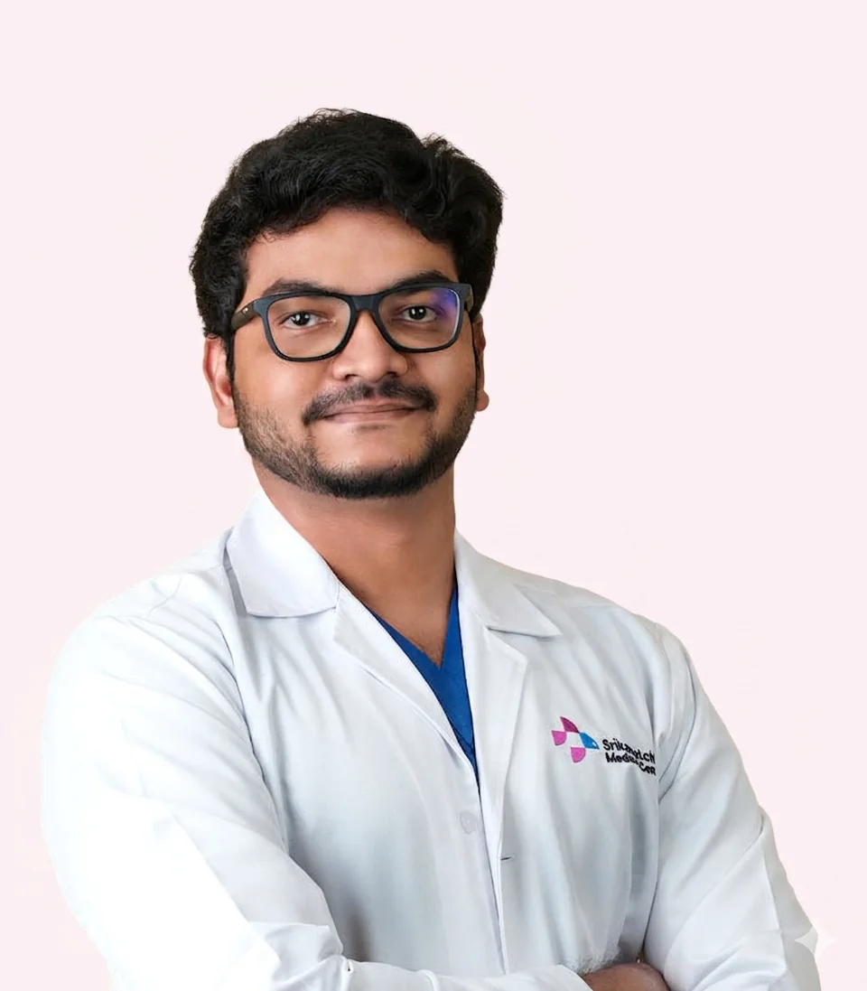 Dr. Bharathi Vivekanandan S